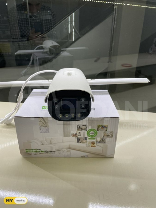 4G camera universal Tbilisi - photo 1