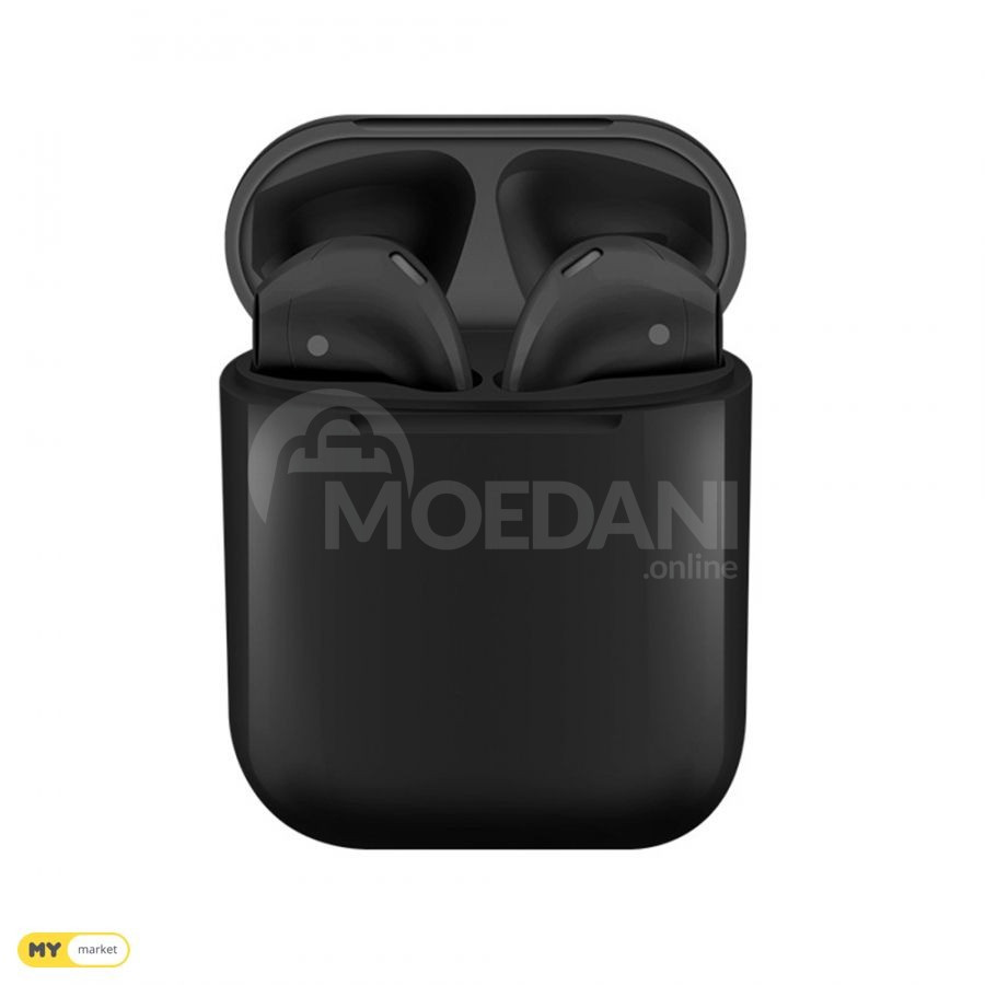Airpod i11/ i12 high qualiti თბილისი - photo 2