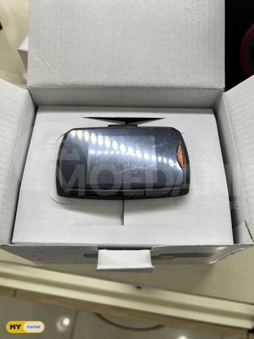 ვიდეო რეგისტრატორი / car video registrator თბილისი - photo 2