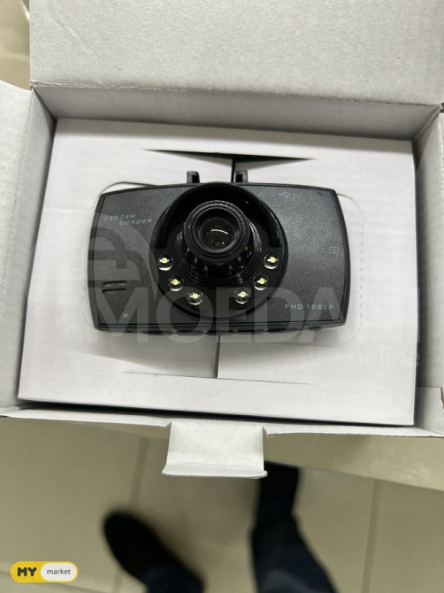 ვიდეო რეგისტრატორი / car video registrator თბილისი - photo 3