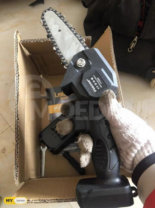 დრუჟბა ( ცეპიანი ხერხი ) saw ( ფასდაკლება ) თბილისი - photo 3