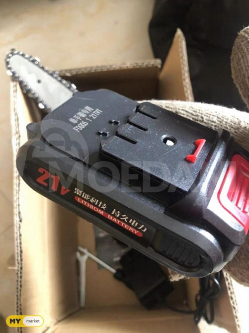 დრუჟბა ( ცეპიანი ხერხი ) saw ( ფასდაკლება ) თბილისი - photo 2