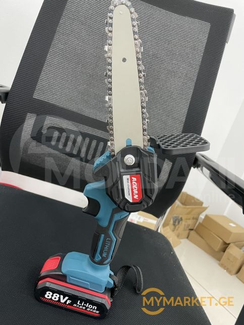 ხელის ცეპიანი ხერხი თბილისი - photo 3