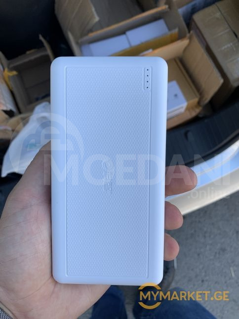Power Bank 20 000 Mah Tbilisi - photo 1