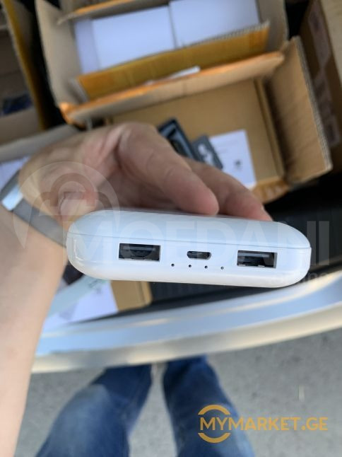 Power Bank 20 000 Mah Tbilisi - photo 2