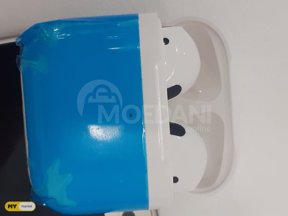 Pro 5 Tbilisi - photo 3