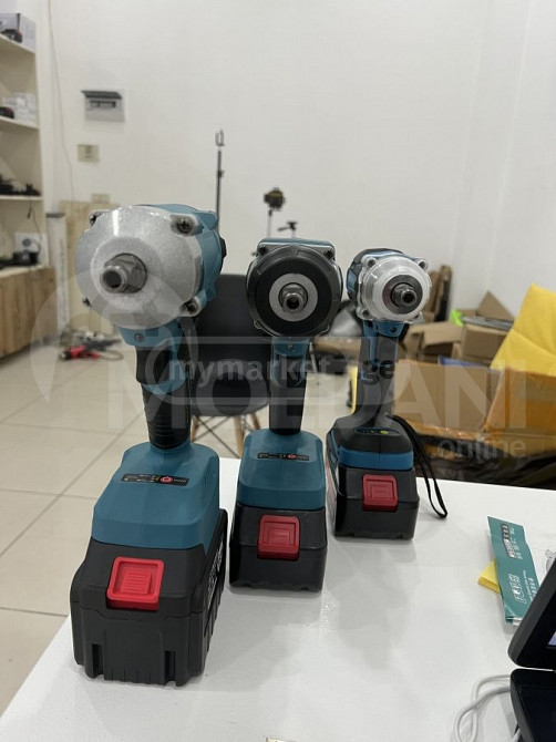 Гайкавёрт / отвёртка Тбилиси - изображение 2