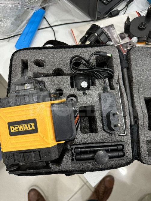 საახალწლო ფასდაკლება DEWALT თბილისი - photo 4