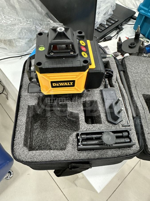 საახალწლო ფასდაკლება DEWALT თბილისი - photo 3