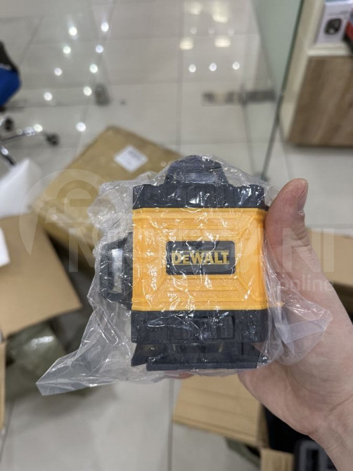 საახალწლო ფასდაკლება DEWALT თბილისი - photo 2