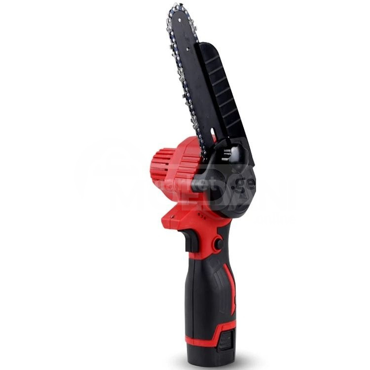 Electric saw Druzhba Tbilisi - photo 1