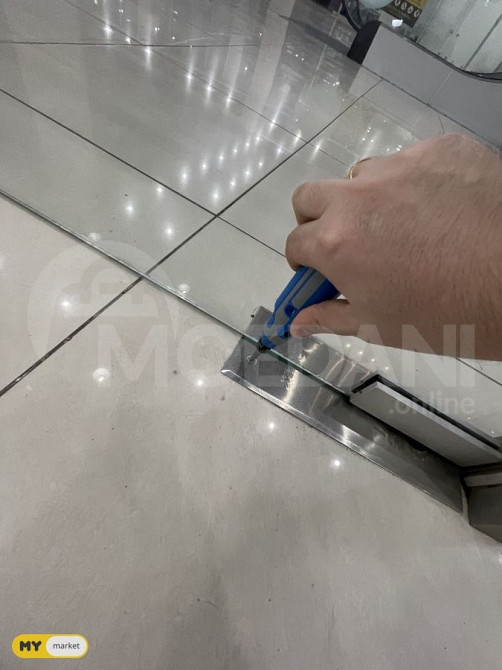 drill (hand drill) drill Tbilisi - photo 4