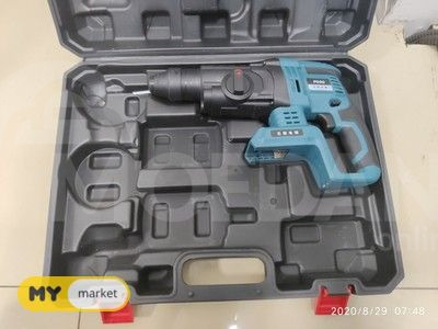 FOGO perforator / adboynik / perforator (discount) Tbilisi - photo 4