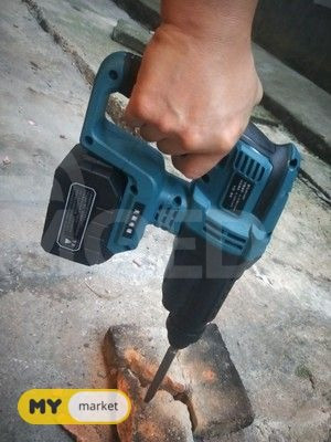 FOGO perforator / adboynik / perforator (discount) Tbilisi - photo 1