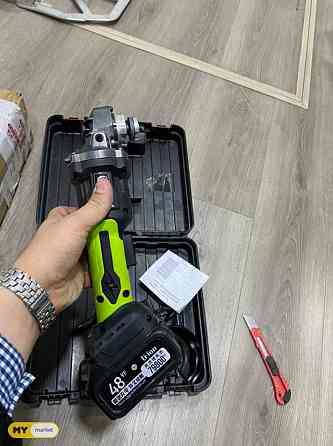 electric grinder / ბარგალკა თბილისი