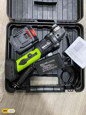 electric grinder / ბარგალკა თბილისი