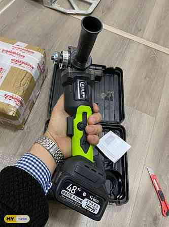 electric grinder / ბარგალკა თბილისი