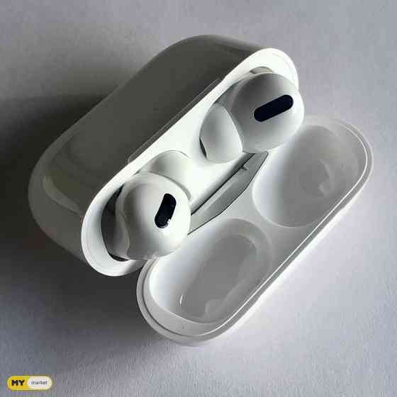 Apple Airpod pro ( ფასდაკლება ) თბილისი