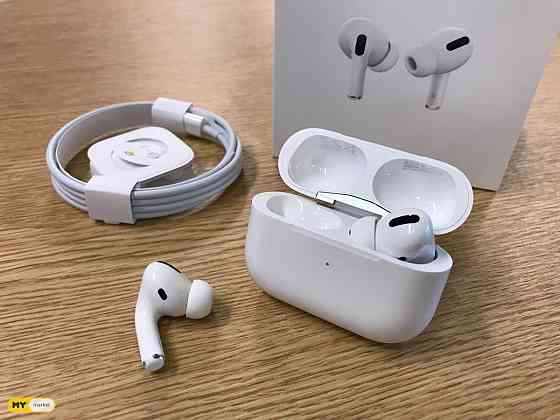 Apple Airpod pro ( ფასდაკლება ) თბილისი