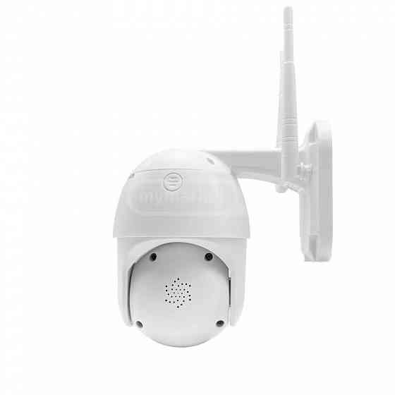 WIFI camera CCTV თბილისი