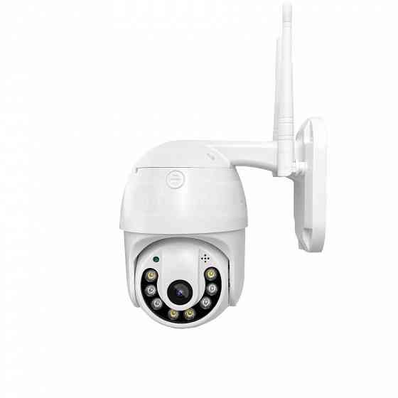 WIFI camera CCTV თბილისი