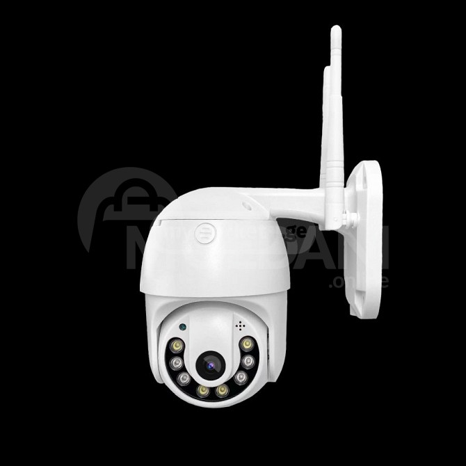 WIFI camera CCTV თბილისი - photo 1