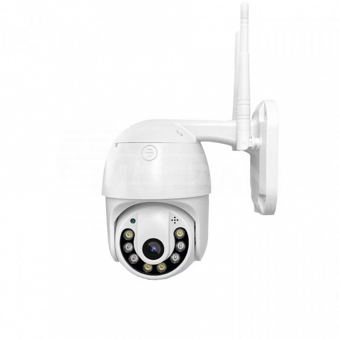 WIFI camera CCTV თბილისი - photo 2