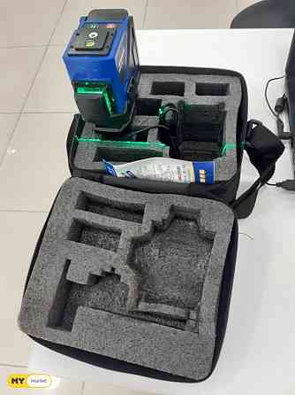 ლაზერი 4D laser ( 8line ) თბილისი