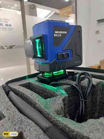 ლაზერი 4D laser ( 8line ) თბილისი