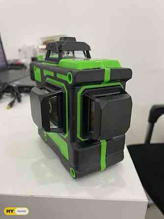 12 LINE LASER ( 12 ხაზით ლაზერი ) 3d ქვედა სხივით თბილისი