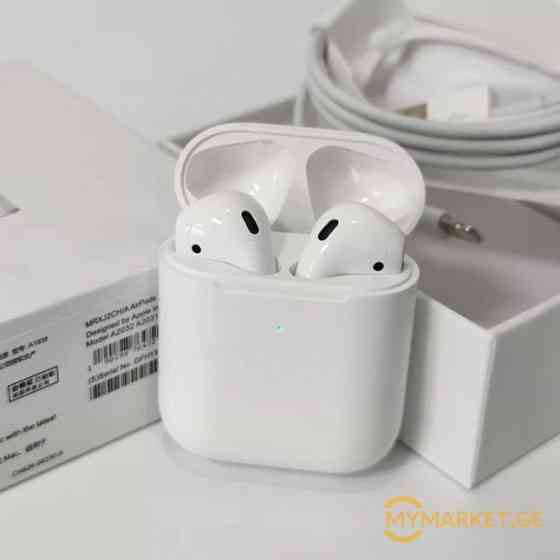 Airpod 2 grade a ( ფასდაკლება ) თბილისი