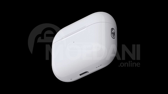 Airpod pro 2 with noise cencelling თბილისი - photo 1