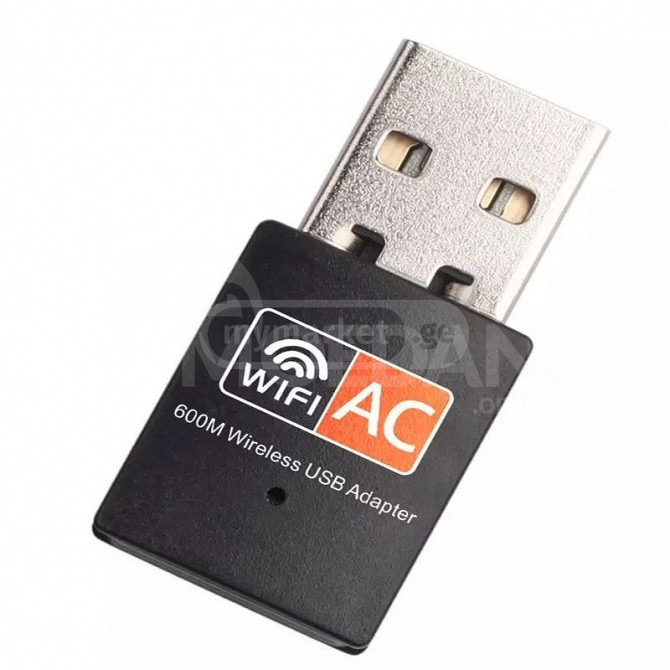 USB Wifi კიმღები / USB Wifi reciever / Wifi ანტენა თბილისი - photo 3