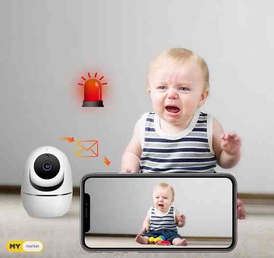 baby camera , ძიძა კამერა თბილისი