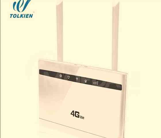 4G router ( 4g მოდემი ) თბილისი