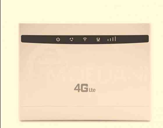 4G router ( 4g მოდემი ) თბილისი