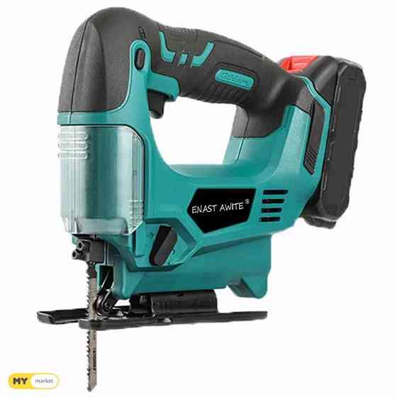 JIG SAW ( ლობზიკი ) თბილისი
