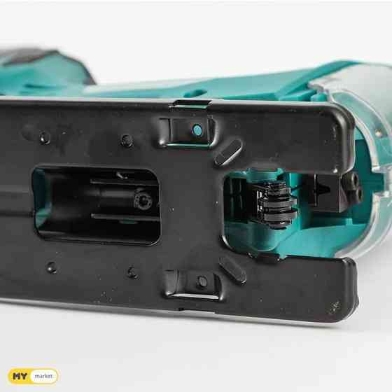 JIG SAW ( ლობზიკი ) თბილისი