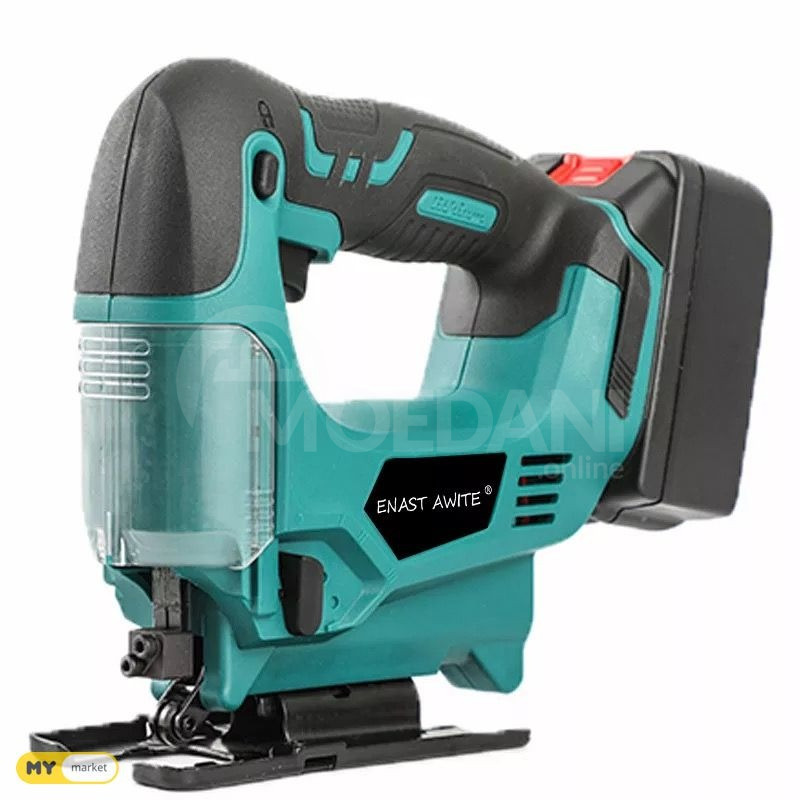 JIG SAW ( ლობზიკი ) თბილისი - photo 2