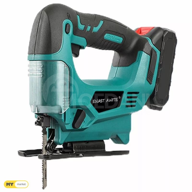 JIG SAW ( ლობზიკი ) თბილისი - photo 1