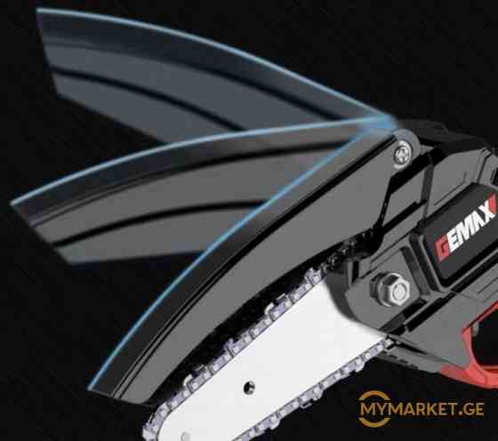 electric chainsaw ( ცეპიანი ხერხი )დრუჟბა თბილისი
