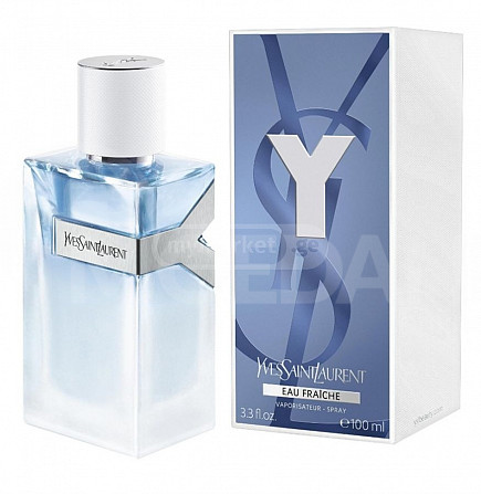 yves saint laurent men's perfume Tbilisi - photo 1
