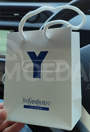 yves saint laurent men's perfume Tbilisi - photo 2