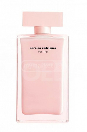 Narciso Rodriguez for Her - 100 ML ORIGINAL Narciso Tbilisi - photo 1