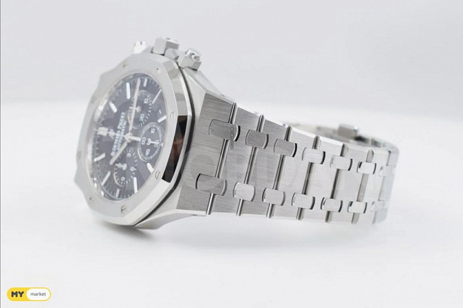 Audemars Piguet Royal Oak Chronograph Tbilisi - photo 1