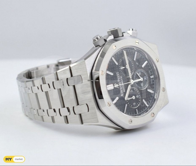 Audemars Piguet Royal Oak Chronograph Tbilisi - photo 2