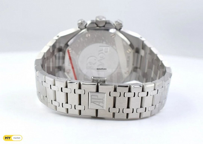 Audemars Piguet Royal Oak Chronograph Tbilisi - photo 3