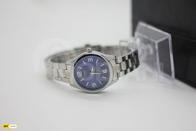 CASIO - женские часы из Америки Тбилиси - изображение 3