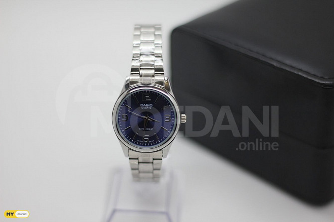 CASIO - женские часы из Америки Тбилиси - изображение 2