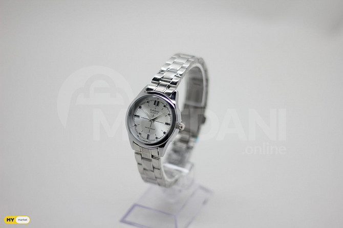 CASIO - women's watch from America Tbilisi - photo 1